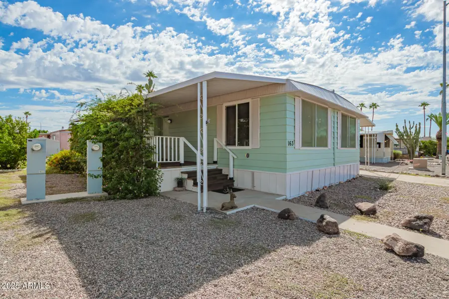 2650 W Union Hills Drive #163, Phoenix, AZ 85027 - Image #3