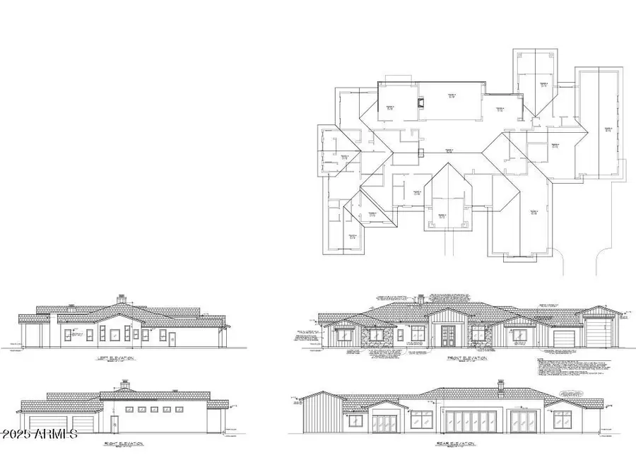 6XX E Paint Your Wagon Trail, Deer Valley, AZ 85085 - #2