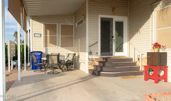 2656 N 56th Street #282, Mesa, AZ 85215