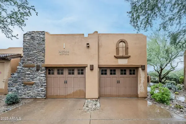 13450 E Via Linda Drive #1017, Scottsdale, AZ 85259