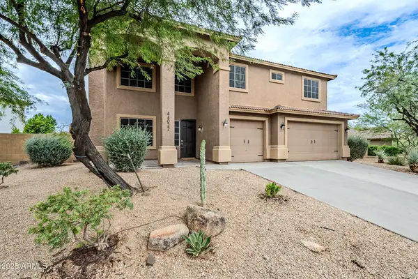 44022 N 43rd Drive, Anthem, AZ 85087