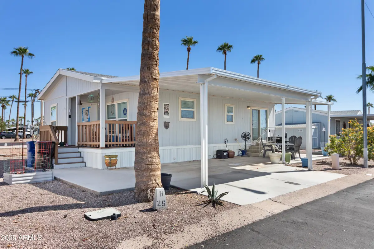 7807 E Main Street #H25, Mesa, AZ 85207 - Image #1