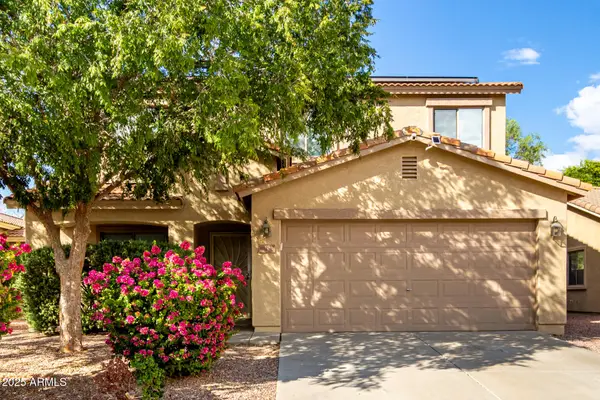 16198 W Redfield Road, Surprise, AZ 85379