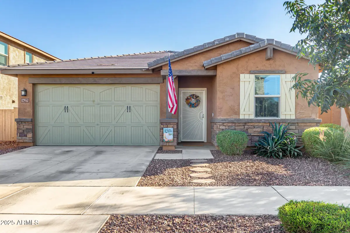 14271 W Surrey Drive, Surprise, AZ 85379 - Image #1