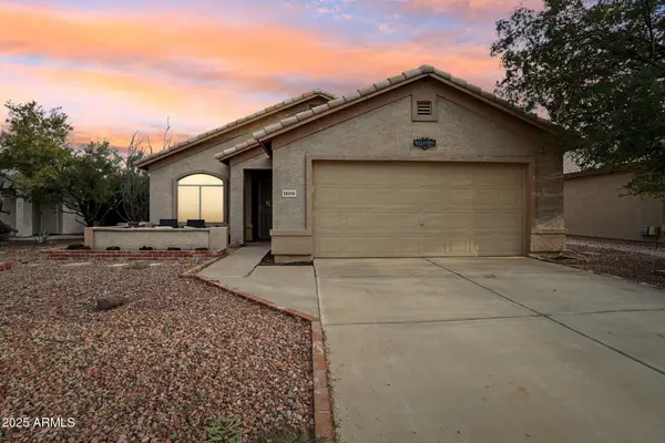 14041 W Two Guns Trail, Surprise, AZ 85374