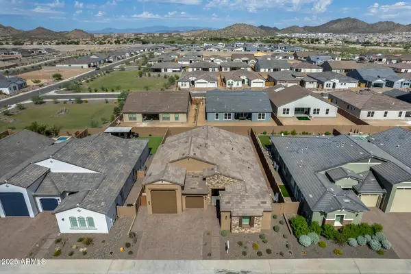 7694 W Desert Spoon Drive, Peoria, AZ 85383