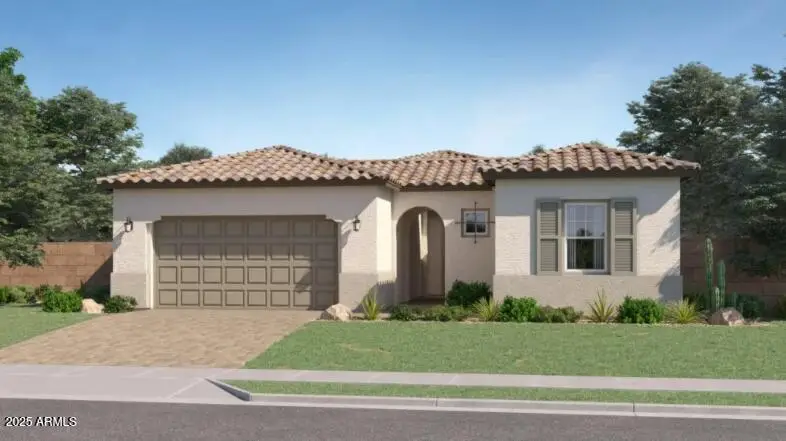 23164 W Tamarisk Avenue, Buckeye, AZ 85326 - Image #1
