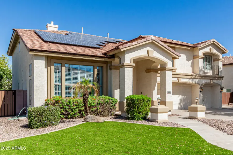 1684 E Coconino Drive, Chandler, AZ 85249 - Image #2