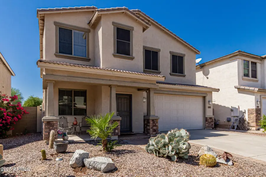 28582 N Sunset Drive, San Tan Valley, AZ 85143 - Image #2