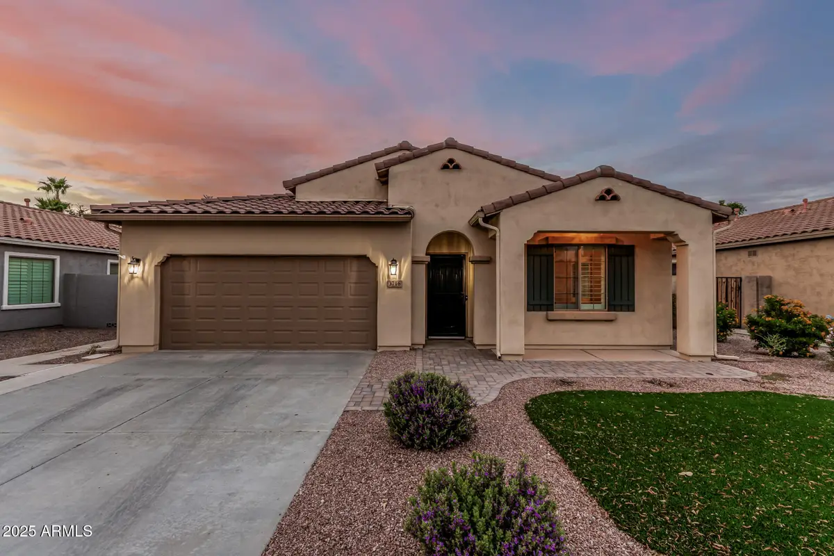 3716 E Andre Avenue, Gilbert, AZ 85298 - Image #1
