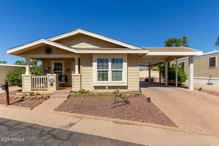 7300 N 51st Avenue #H118, Glendale, AZ 85301 - Image #2