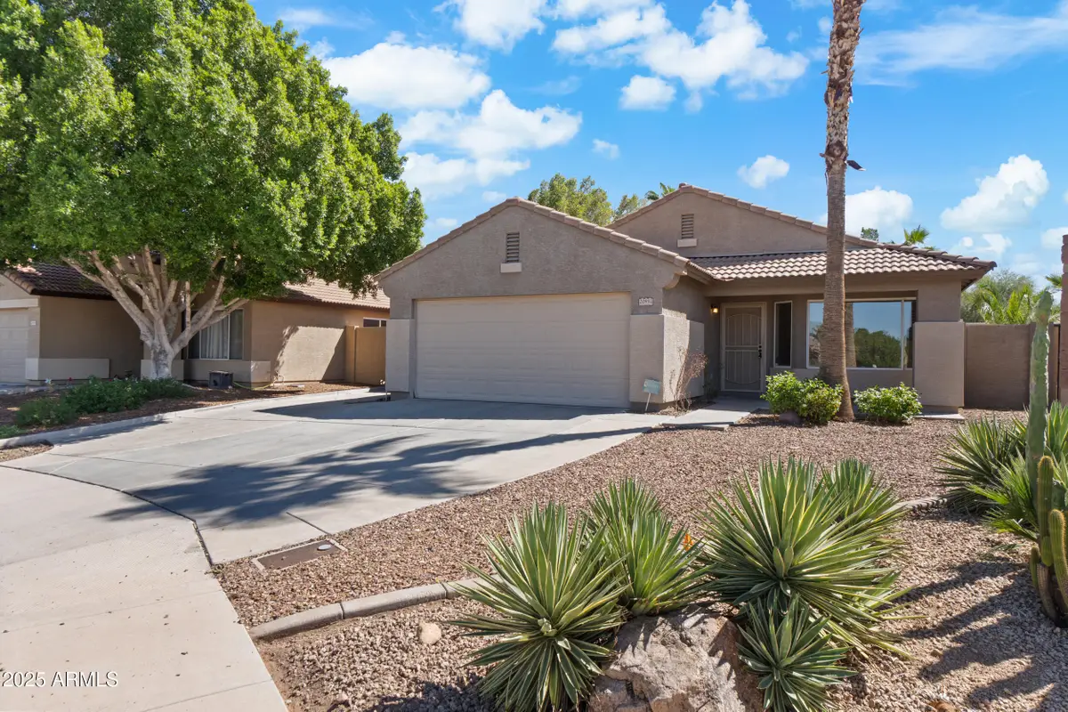 20891 N 84th Drive, Peoria, AZ 85382 - Image #1