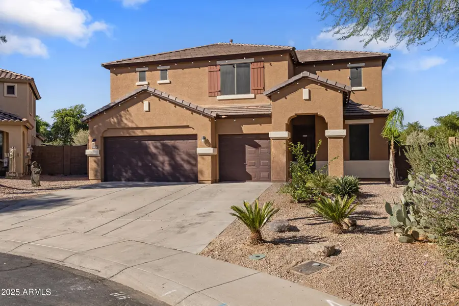 18250 W Purdue Avenue, Waddell, AZ 85355 - Image #3