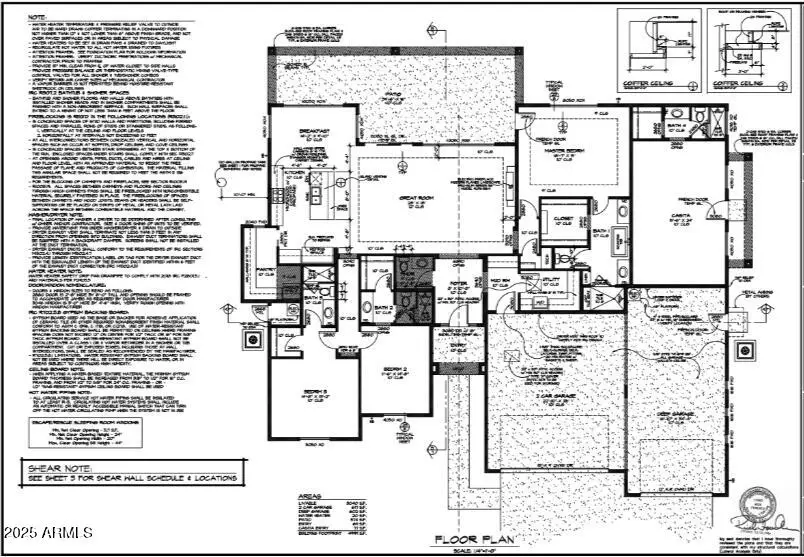 1636 W Donatello Drive, Deer Valley, AZ 85086 - Image #2