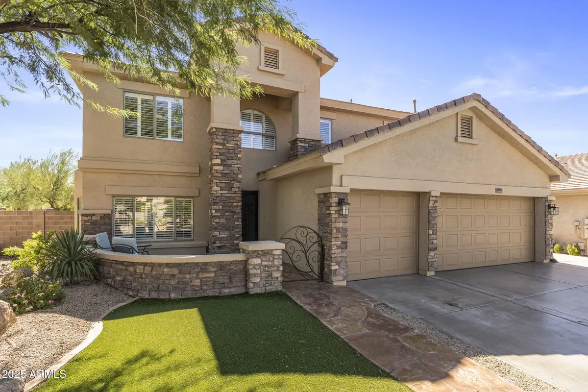 2405 W Barbie Lane, Deer Valley, AZ 85085 - Image #1