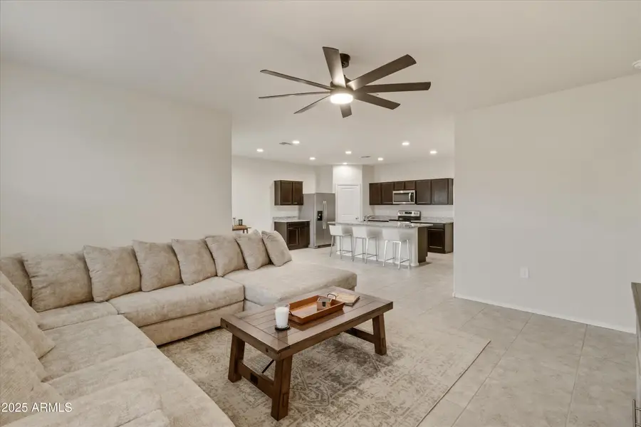 18416 W Whispering Wind Drive, Surprise, AZ 85387 - Image #3