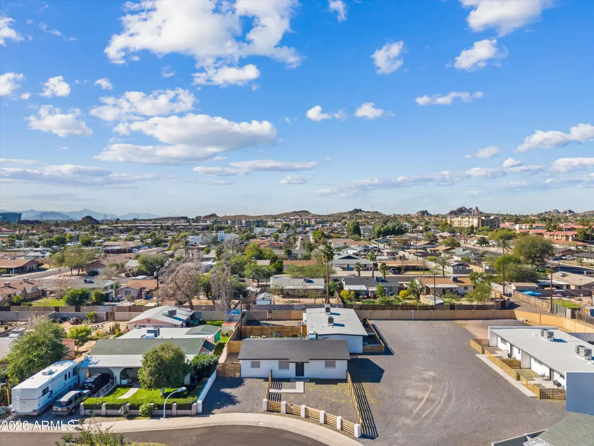 1244 N Rose Street, Tempe, AZ 85288 - Image #1