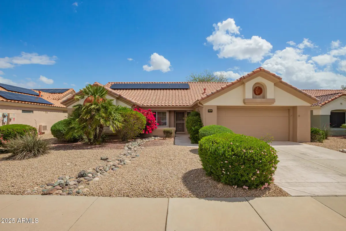 22319 N Desperado Drive, Sun City West, AZ 85375 - Image #1
