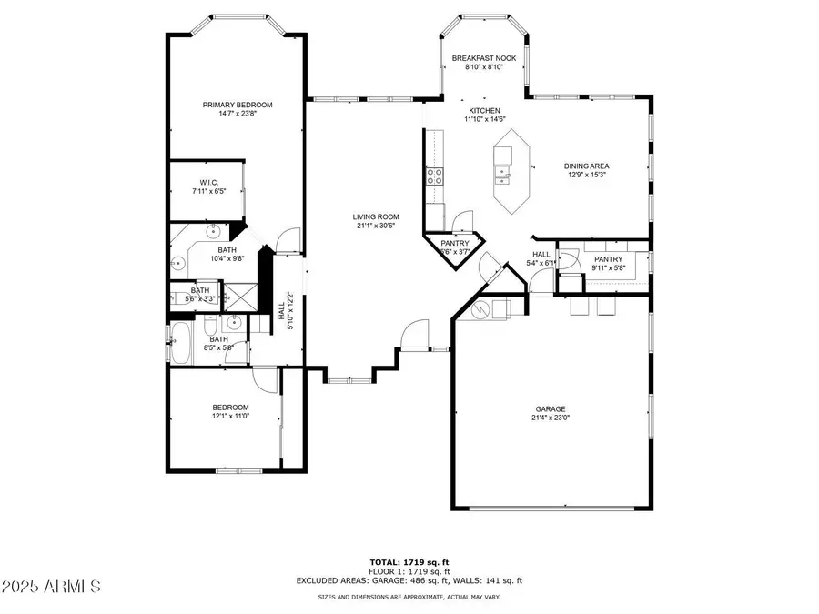 22319 N Desperado Drive, Sun City West, AZ 85375 - Image #3