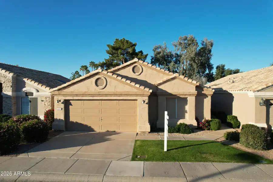 14476 W Buffalo Trail, Surprise, AZ 85374 - #2