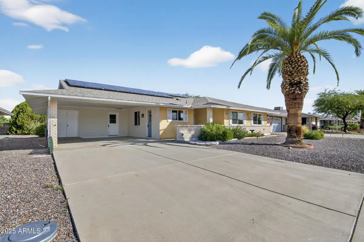 10014 W Mission Lane, Sun City, AZ 85351 - Image #1