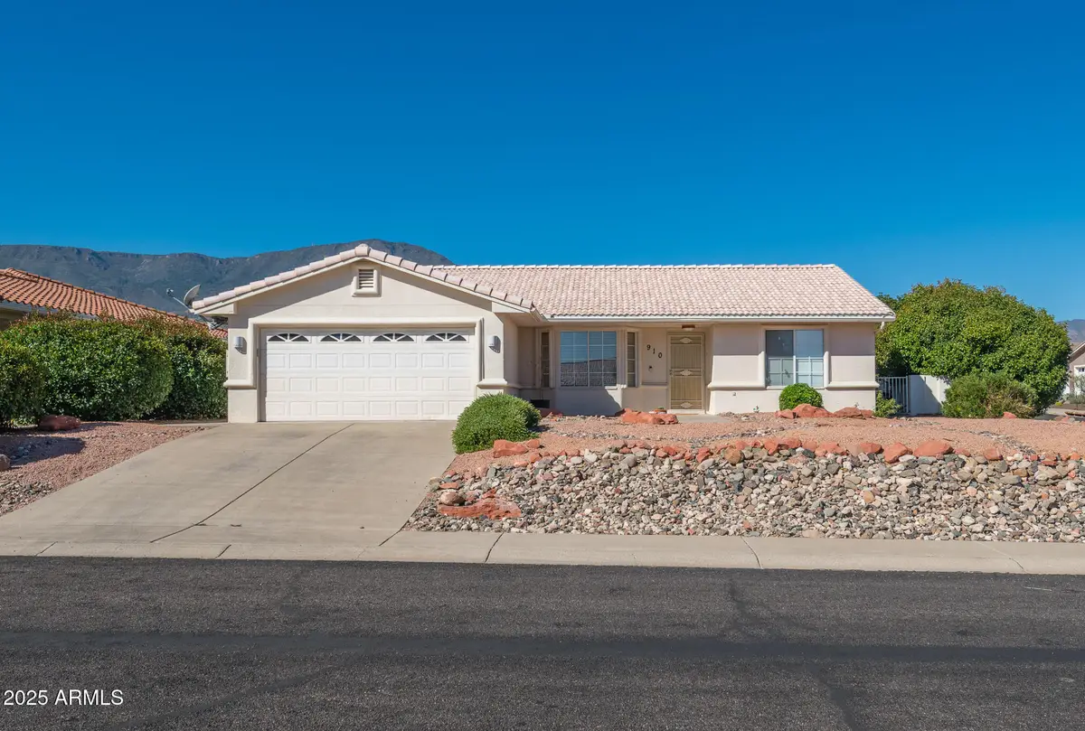 910 S Tigres Trail, Cottonwood, AZ 86326 - Image #1