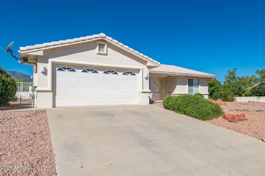 910 S Tigres Trail, Cottonwood, AZ 86326 - Image #3