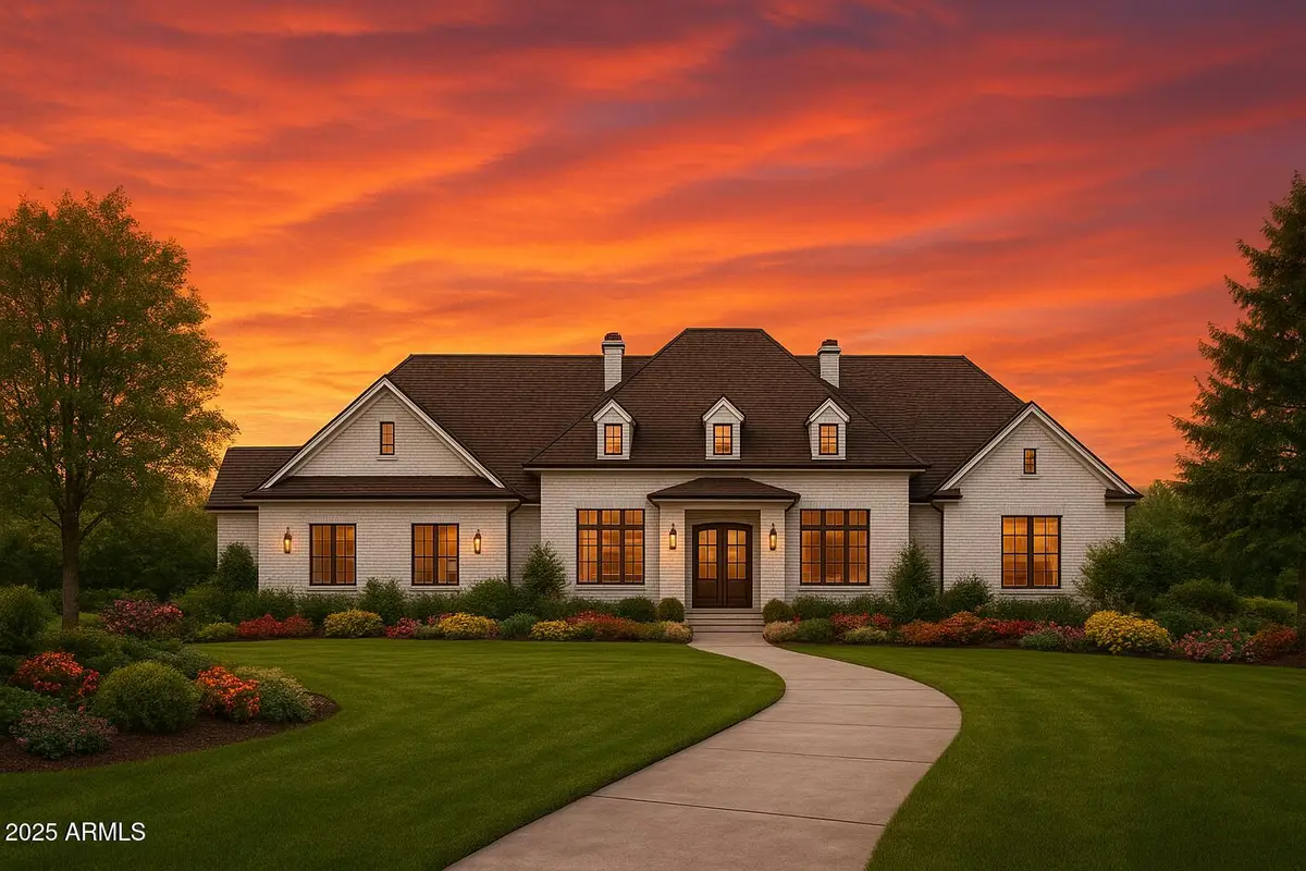 1 N Ellison Drive, Sacaton, AZ 85128 - Image #1