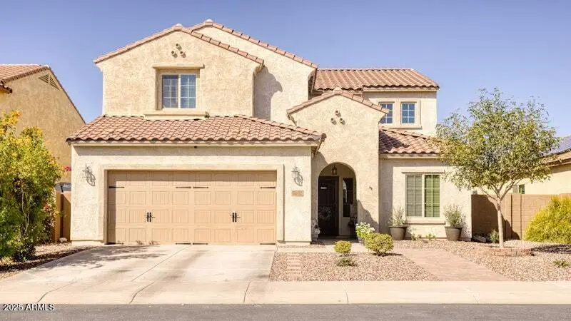 5682 W Admiral Way, Florence, AZ 85132 - Image #1