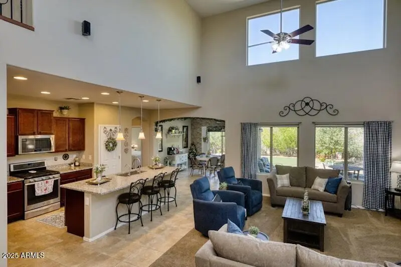 5682 W Admiral Way, Florence, AZ 85132 - Image #3