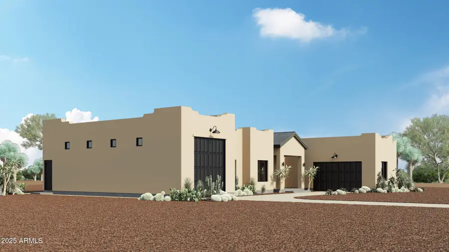 2855 W Percheron Road, Wickenburg, AZ 85390 - Image #3