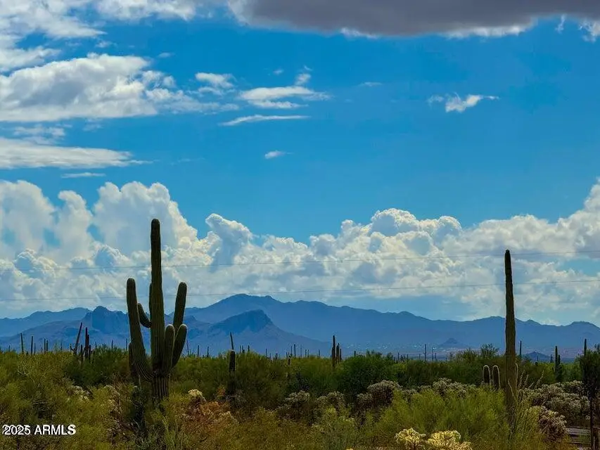 0 S Twin Hawk Ln Lot #2 10 Acres --, Marana, AZ 85658 - #3