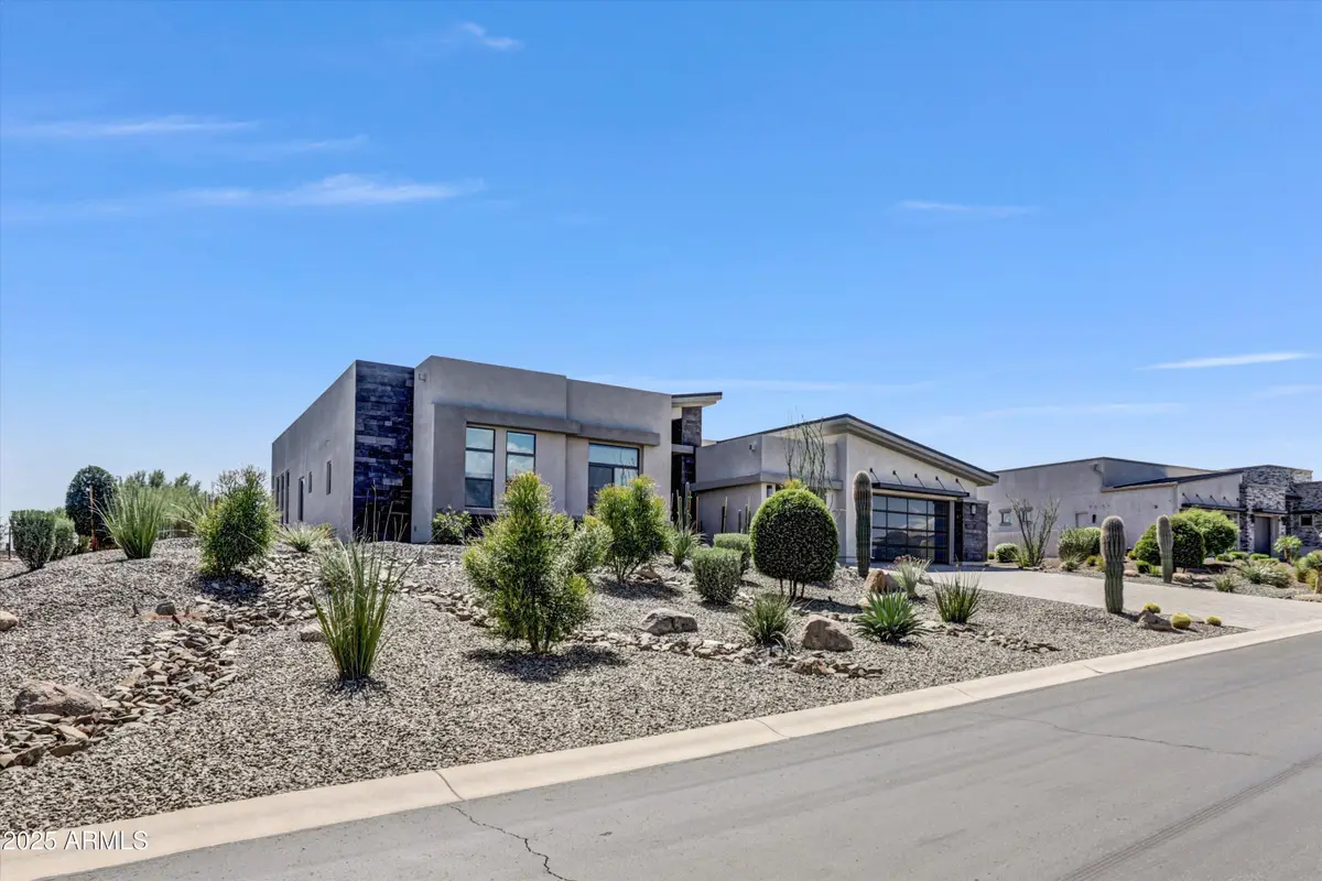 17437 E Lonesome Canyon Drive, Tonto National Forest, AZ 85263 - Image #1