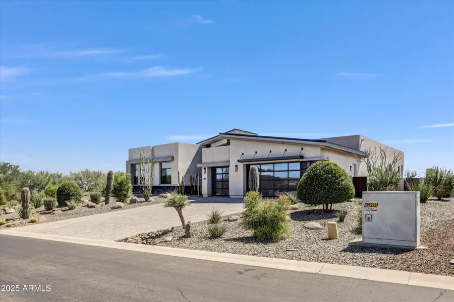 17437 E Lonesome Canyon Drive, Tonto National Forest, AZ 85263 - Image #3