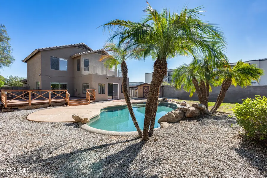 17188 N 51st Drive, Glendale, AZ 85308 - Image #2