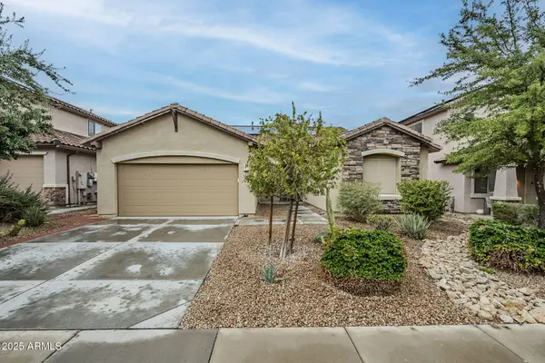 4422 W Maggie Drive, Queen Creek, AZ 85144