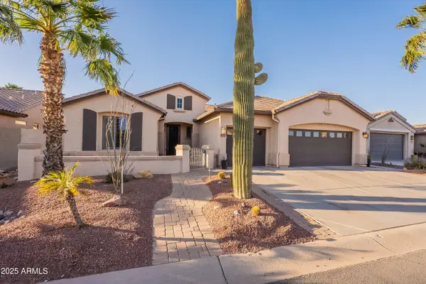 4756 W Nogales Way, Eloy, AZ 85131