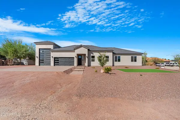 19622 W Pasadena Avenue, Litchfield Park, AZ 85340