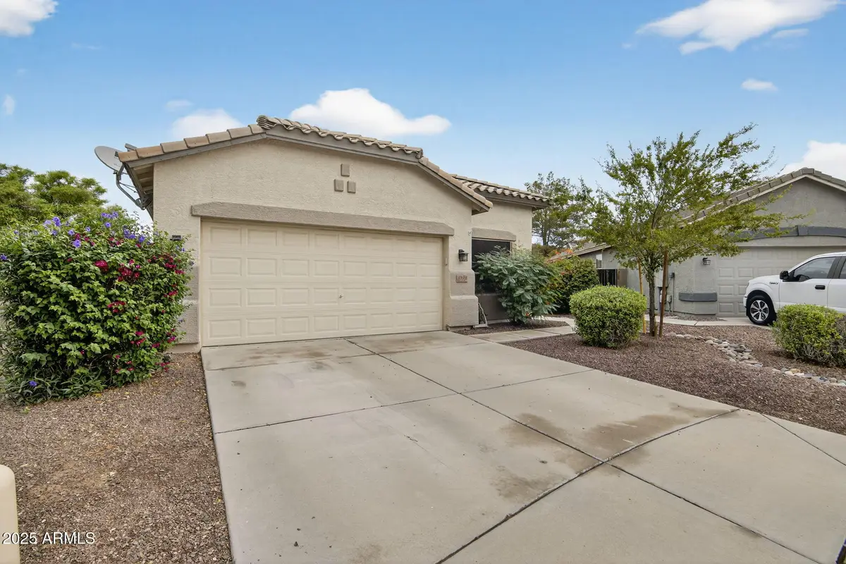 12702 W Glenrosa Drive, Litchfield Park, AZ 85340 - Image #1