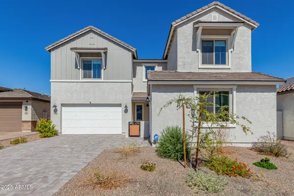 18038 W Vogel Avenue, Goodyear, AZ 85338