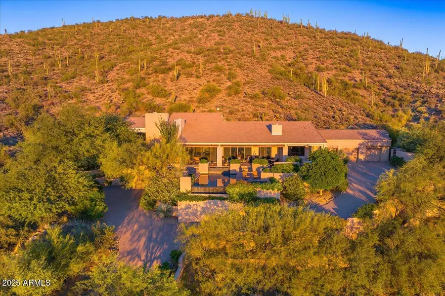 39405 N Tom Morris Road, Scottsdale, AZ 85262 - Image #2