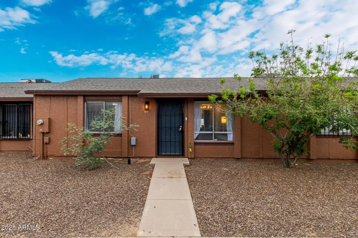 3646 N 67th Avenue #64, Phoenix, AZ 85033 - Image #1