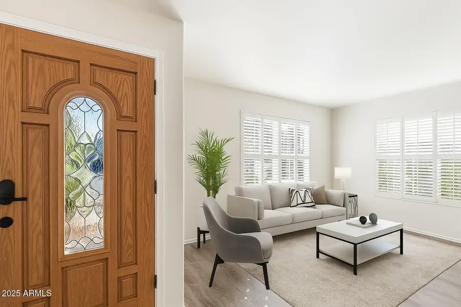 1070 W Lark Drive, Chandler, AZ 85286 - Image #3