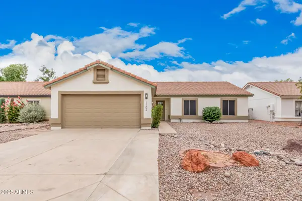 1102 N Sailors Way, Gilbert, AZ 85234