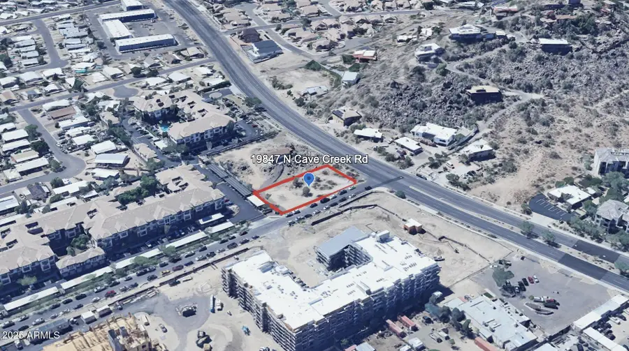 19847 N Cave Creek Road, Phoenix, AZ 85024 - Image #2