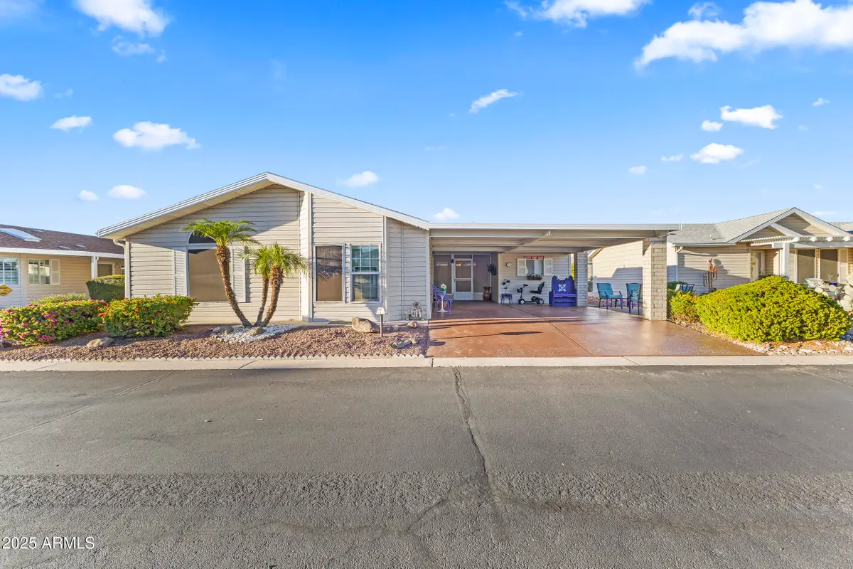 2550 S Ellsworth Road #715, Mesa, AZ 85209 - Image #1