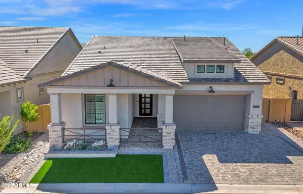 5641 E Sayan Street, Mesa, AZ 85215