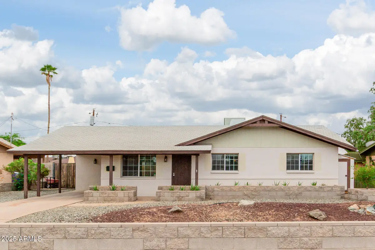 919 W Parkway Boulevard, Tempe, AZ 85281 - Image #1