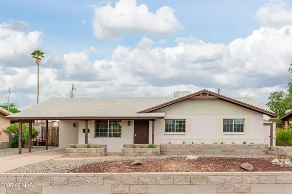 919 W Parkway Boulevard, Tempe, AZ 85281