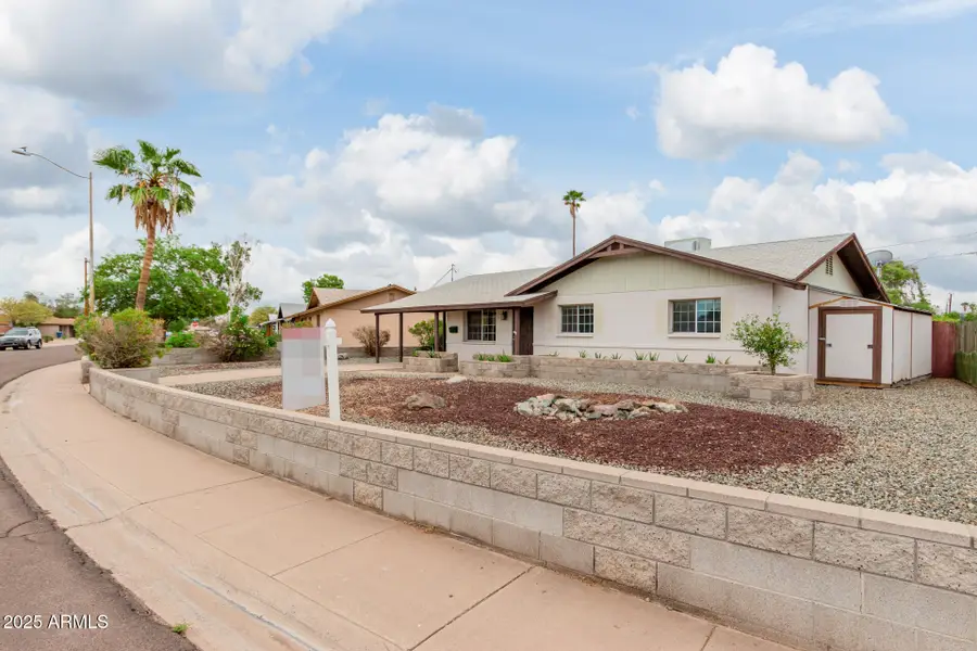 919 W Parkway Boulevard, Tempe, AZ 85281 - Image #2